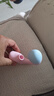 EROCOME伊珞震动棒成人情趣性用品女士专用刺激2026新款静音女生玩的玩具 实拍图