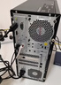 联想（Lenovo）TS90X小型塔式服务器机箱主机金蝶用友ERP财务软件定制机械优选 TS90X至强2324G 四核3.1GHz 16G内存丨256G 固态+2T SATA 机械 实拍图