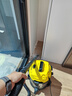 KARCHER德国卡赫价保618桶式吸尘器18L干湿吹三用家用工业开荒装修保洁地毯宠物大容量大功率超强吸力WD1s 实拍图