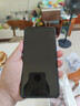小米 REDMI K80 国家补贴 第三代骁龙 8 6550mAh大电池 澎湃OS 玄夜黑 12GB+512GB 红米5G手机 实拍图