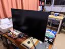 泰坦军团 32英寸4K 160Hz F-IPS HDMI2.1 C口65W HDR600 内置音箱 KVM 智能分屏 电竞办公电脑显示器P32A2V 实拍图