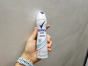 舒耐女士爽身长效净纯无香抑汗腋下止汗露喷雾150ml （包装随机） 实拍图