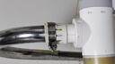 米家龙头净水器2水龙头过滤器【价保618】家用自来水滤水器前置过滤器三出水可清洗滤芯 一机四芯 实拍图