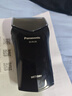 松下（Panasonic）电动剃须刀往复式男士电动刮胡刀进口精钢单刀头全身可水洗长续航送男友男士生日礼物RC30干湿双剃 实拍图
