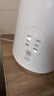 美的（Midea）电热水壶烧水壶养生自动断电保温一体316L母婴级不锈钢 1.5L容量恒温壶冲奶15X301-PRO 实拍图