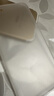 KOOLIFE适用 iPhone17E手机壳 苹果16E手机保护套 德国拜耳材质 全包防摔透明硅胶壳气囊超薄防摔男女潮款 实拍图