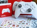 北通鲲鹏20无线游戏手柄AI智控双切扳机TMR震动蓝牙xbox类电脑PC手机steam电视NSswitch2体感深海迷航 实拍图