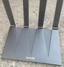 Tenda腾达路由器WiFi6+【泰山AX3000 Ultra】千兆穿墙王信号放大器增强无线家用甄选高配芯片AX12 Pro 实拍图