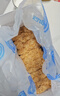 欣善怡澳洲进口低脂即食麦片1400g*2盒早餐无糖精非燕麦片代餐全麦脆 实拍图