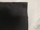 南极人防晒面罩男士夏季户外骑行冰丝挂耳凉感防紫外线钓鱼围脖口罩一体 黑色 实拍图