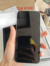 vivo iQOO Z11x 国家补贴 天玑7400 7200mAh超薄蓝海电池 LCD莱茵护眼屏 5000万像素超清主摄 学生手机 雪屿白 12GB  256GB 官方标配 实拍图