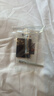 牛当家真皮皮男牛皮腰带针扣头层牛皮1101 深咖色 110cm  实拍图