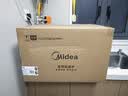 美的（Midea）微波炉烤箱一体机900w微波1000w烧烤平板光波速热23L容量变频2026新款彩膜家用一级能效 （C32） 实拍图