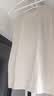 芬腾睡衣男100%纯棉26年春夏新款男士睡衣无袖背心纯色家居服套装 实拍图