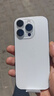 Apple/苹果【需签收激活】iPhone 16 Pro 128GB 白色钛金属 支持移动联通电信5G 双卡双待手机 国补 实拍图