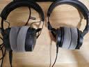 拜雅（beyerdynamic）DT 270 PRO 头戴式专业监听入门级 便携 包耳式录音室封闭式专用耳机 45欧 【送礼推荐】【618】 实拍图