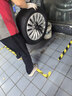韩泰（Hankook）汽车轮胎 205/55R16 91V H308 原配威朗/宝来/高尔夫/卡罗拉/朗逸 实拍图
