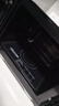 美的（Midea）微碳微波炉烤箱一体机900w微波1000w烧烤平板光波速热23L容量变频臻彩荧幕家用一级能效 （C32） 实拍图