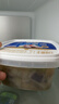 洋琪食品芥末章鱼500g 烧烤夜宵预制菜 海鲜日料八爪鱼腿足 下酒下饭小菜 实拍图