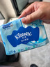 舒洁（Kleenex）湿厕纸40抽*10包家庭装厕纸湿厕纸纯水洁厕湿巾湿纸巾厕纸 实拍图