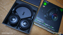 雷蛇（Razer）北海巨妖V4 头戴式无线蓝牙电竞游戏耳机耳麦 RGB灯效 THX空间音效 CSGO 吃鸡耳机 三角洲官方指定 实拍图