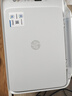 惠普（HP）4925彩色无线喷墨打印机家用 大印量低成本照片打印机 家庭用小型微信打印复印扫描错题试卷打印 实拍图