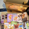 法丽兹曲奇饼干休闲零食糕点大礼包儿童礼盒企业团购食品送礼礼物1201g 实拍图
