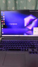 机械革命极光X 2026 (i7-13700HX 16G 1T RTX5060  灰)游戏本笔记本电脑 实拍图