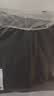 网易严选超值T3.0 男女同款纯棉短袖T恤 100%新疆棉内搭圆领 10A抗菌 质感黑-超值T3.0 M 建议165-170CM，120-140斤 实拍图