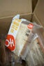 舌里黑麦全麦面包1kg0脂吐司粗粮早餐健身代餐休闲零食【京东真全麦】 实拍图