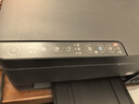 爱普生（EPSON）【6代新品】L3353墨仓式彩色家用AI学习打印机 L3251/L3255升级版(打印复印扫描 微信/无线 黑色） 实拍图