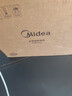美的（Midea）【价保618】电饭煲电饭锅4L银钻内胆11大菜单家用智能多功能电饭煲大火力米饭锅MB-RE473（3-4人） 实拍图