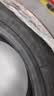 固特异（Goodyear）汽车轮胎 205/55R16 91W 鹰驰F1酷跑 适配 速腾/卡罗拉 御乘升级 实拍图