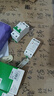 公牛（BULL）空气开关 2P小型断路器 2P双极双进双出63A 空开 LB3-63E/63A-2P 实拍图
