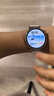 HUAWEI WATCH GT 6 浮光白 41mm智能手表多维情绪健康全新骑行体验强劲续航 实拍图