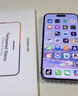 绿联【无黑边不挡屏】适用苹果17/16Pro钢化膜iPhone17/16Pro手机膜无边高清防摔防爆保护膜 2片装 实拍图