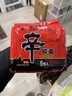 农心 香菇牛肉味辛拉面 方便面五连包 120g*5包夜宵泡面拉面 实拍图