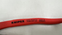 凯尼派克（KNIPEX）87 01 250 Cobra 高科技水泵钳德国可调节水泵钳水管钳8701系列 实拍图