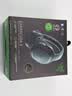 雷蛇（Razer）梭鱼X 2.4G+蓝牙 无线头戴式电竞游戏耳机耳麦 降噪麦克风 多平台兼容 吃鸡神器 黑色 实拍图