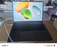 荣耀笔记本X16 2026【限时补贴】酷睿Ultra5 24G 1T 120Hz 2.5K高刷护眼屏 16吋轻薄笔记本电脑 灰 实拍图
