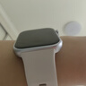 华为WATCH FIT 5  超轻薄大屏腕上微运动强劲续航华为智能手表新品【咨询领优惠】 悦动白 氟橡胶表带 | 晒单礼包 实拍图