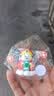 小财神爷新年小礼物桌面招财装饰品办公室汽车车载摆件批发 财神车载小摆件【不摇头】 无规格 实拍图