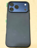 Apple/苹果【点击“立即领取”享补贴】iPhone 17 Pro Max 256GB 深蓝色 移动联通电信5G 双卡双待手机 实拍图