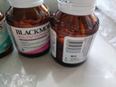 澳佳宝Blackmores 女士复合维生素24种维生素矿物质60片澳洲进口 实拍图