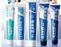 云南白药牙膏亮白护龈清新口气祛渍5效护口成人牙膏国粹礼盒套装5支500g 晒单实拍图