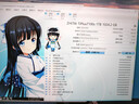 致态（ZhiTai）长江存储 1TB SSD固态硬盘 NVMe M.2接口 TiPlus7100s系列 实拍图