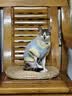 京东京造全价3种肉0谷物猫粮2kg鲜肉粮成猫幼猫通用型猫粮 实拍图