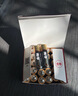 南孚5号电池30粒 五号碱性 聚能环5代 适用耳温枪/血糖仪/鼠标/遥控器/血压计/挂钟/指纹锁/玩具等 实拍图
