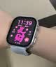 小米（MI）REDMI Watch 6皎月银 国家补贴 澎湃OS 3 心率血氧监测 红米手表6 小米汽车 送男友送女友 实拍图