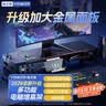 VENIDER显示器增高架多功能电脑桌支架笔记本支架屏幕显示屏支架金属可调节无线充电桌面收纳架USB3.0扩展 实拍图